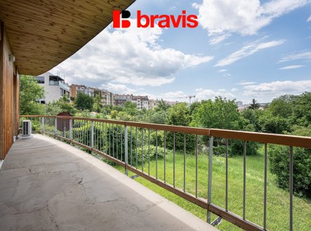 Pronájem bytu, 5+kk, 160 m²