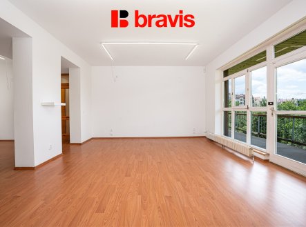 Pronájem bytu, 5+kk, 160 m²