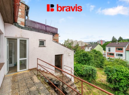 Prodej domu/vily, 275 m²