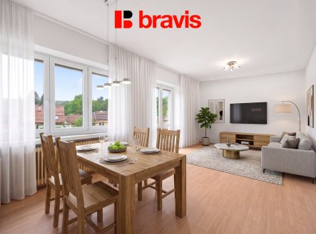 Prodej domu/vily, 275 m²