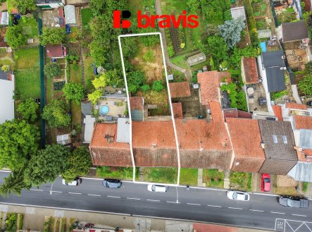 Prodej domu/vily, 275 m²