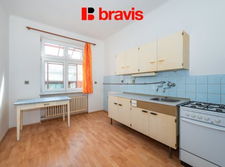 Prodej domu/vily, 158 m²
