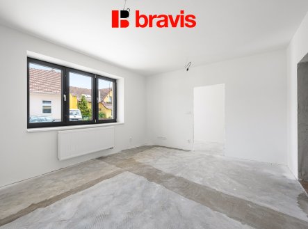 Prodej bytu, 1+kk, 35 m²