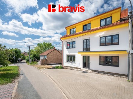 Prodej bytu, 1+kk, 35 m²