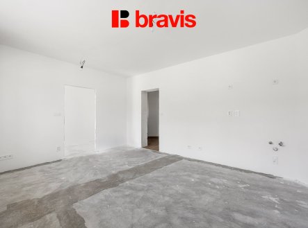 Prodej bytu, 1+kk, 35 m²