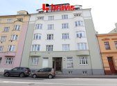 Pronájem bytu, 1+1, 42 m²