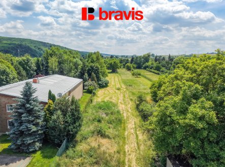 Prodej pozemku pro bydlení, 2 968 m²