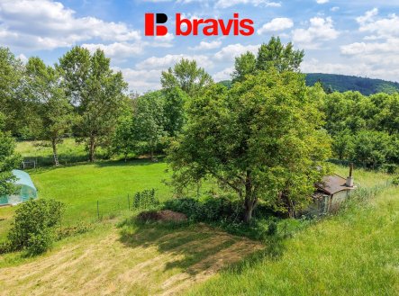 Prodej pozemku pro bydlení, 2 968 m²
