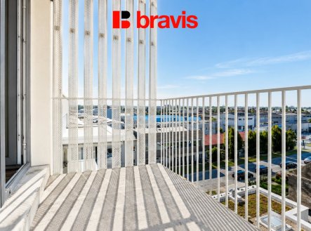 Pronájem bytu, 1+kk, 29 m²