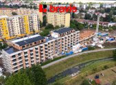 Prodej bytu, 3+kk, 91 m²