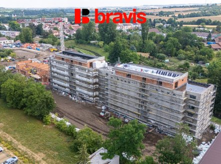 Prodej bytu, 3+kk, 91 m²