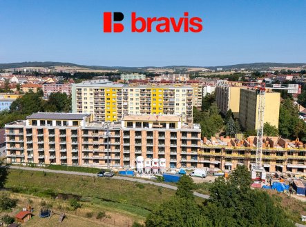Prodej bytu, 3+kk, 91 m²