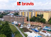 Prodej bytu, 1+kk, 43 m²