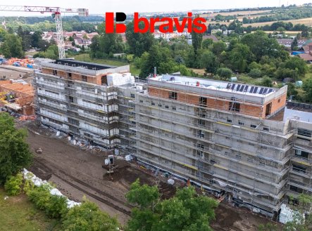 Prodej bytu, 1+kk, 43 m²