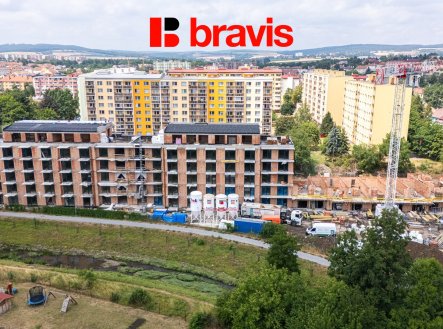 Prodej bytu, 2+kk, 104 m²