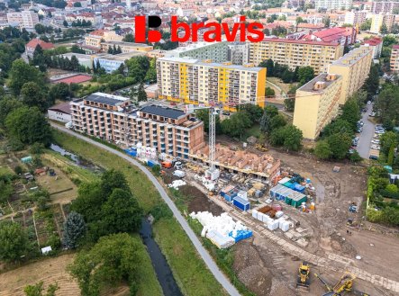 Prodej bytu, 2+kk, 104 m²