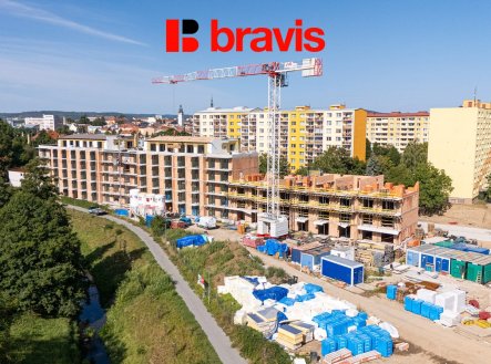 Prodej bytu, 2+kk, 104 m²