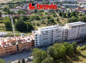 Prodej bytu, 2+kk, 64 m²