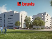 Prodej bytu, 1+kk, 43 m²