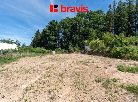 Prodej pozemku pro bydlení, 1 762 m²
