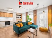 Prodej bytu, 2+kk, 64 m²