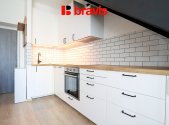 Pronájem bytu, 2+kk, 53 m²