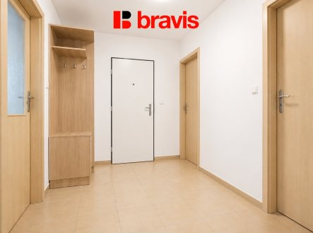Pronájem bytu, 4+kk, 85 m²
