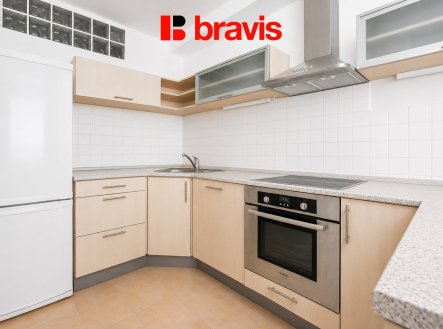 Pronájem bytu, 4+kk, 85 m²