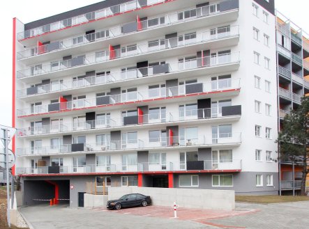 Pronájem