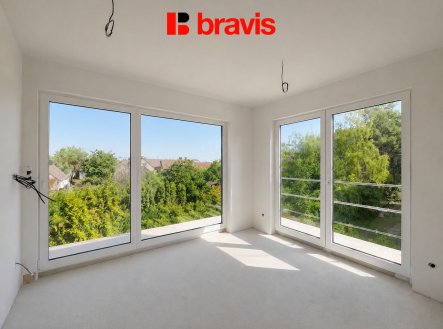 Prodej bytu, 2+kk, 37 m²
