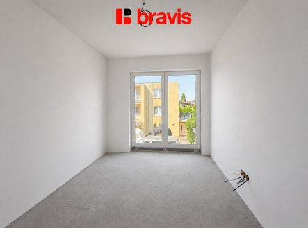 Prodej bytu, 2+kk, 37 m²
