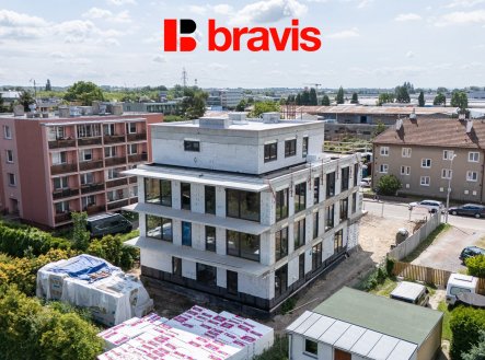 Prodej bytu, 2+kk, 37 m²