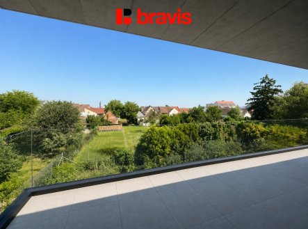Prodej bytu, 2+kk, 49 m²