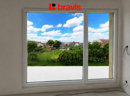 Prodej bytu, 2+kk, 49 m²