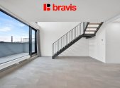 Pronájem bytu, 3+kk, 91 m²