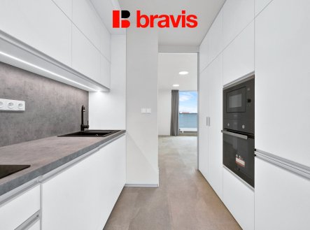 Pronájem bytu, 3+kk, 91 m²