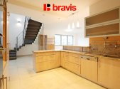 Pronájem bytu, 3+kk, 194 m²