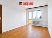 Pronájem bytu, 2+1, 48 m²