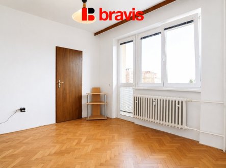 Pronájem bytu, 2+1, 48 m²