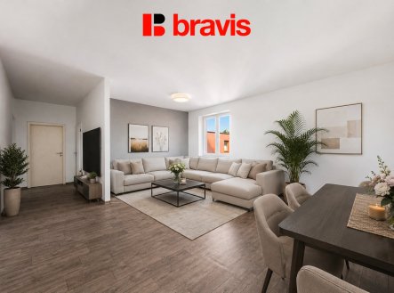 Prodej bytu, 4+kk, 159 m²