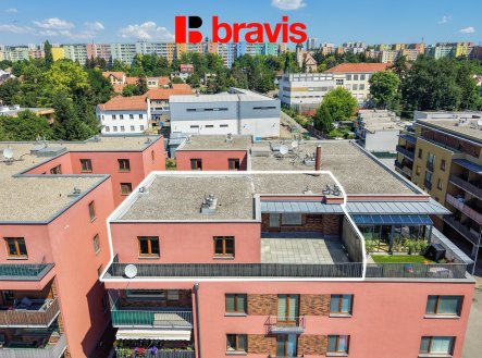 Prodej bytu, 4+kk, 159 m²