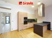 Pronájem bytu, 2+kk, 69 m²