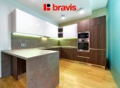 Pronájem bytu, 3+kk, 82 m²