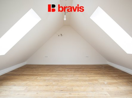 Prodej bytu, 2+kk, 58 m²