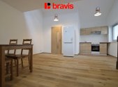 Pronájem bytu, 2+kk, 65 m²