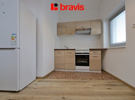 Pronájem bytu, 2+kk, 65 m²