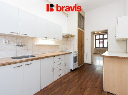 Prodej bytu, 3+1, 79 m²
