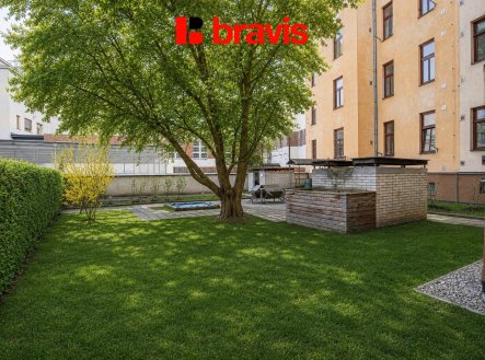 Prodej bytu, 3+1, 79 m²
