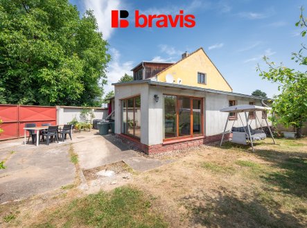 Prodej domu/vily, 415 m²