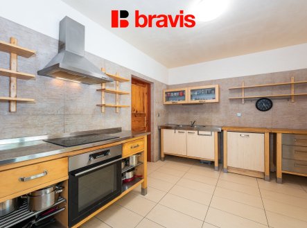 Prodej domu/vily, 415 m²